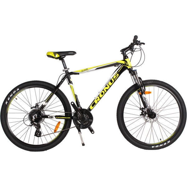 

Cronus Holts 3.0 26" 19"black(26CrJA20-1-1)2020