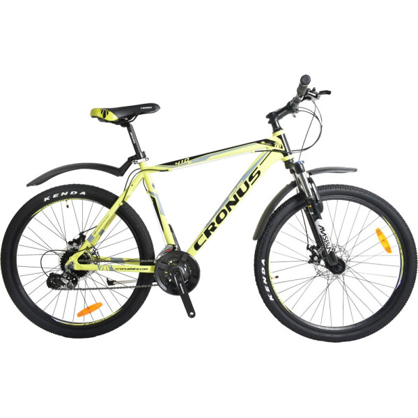 

Cronus Holts 3.0 26" 19"yellow(26CrJA20-1-2) 2020