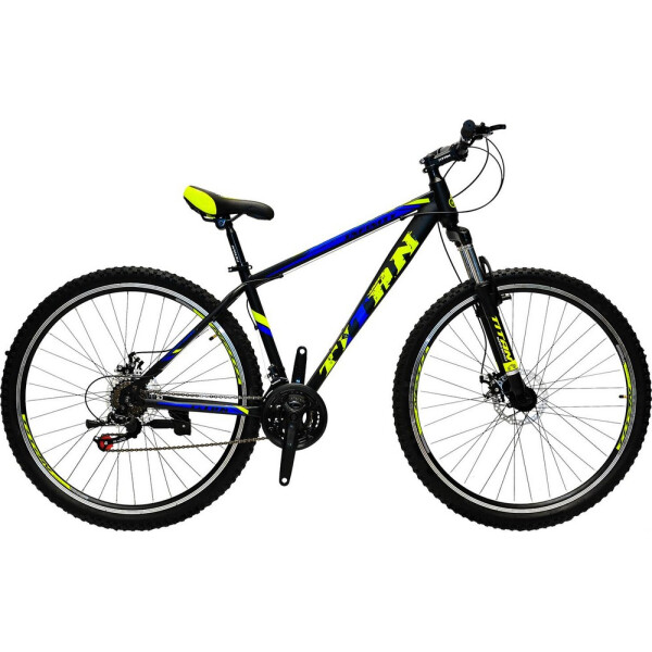 

Titan Infinity 26"15"black-yellow-white (26TJS19-210)