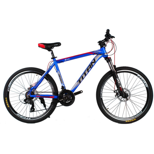 

Titan Solar 26"Рама-19"blue-gray-red(26TWAL19-330)