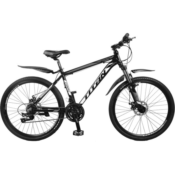 

Titan XC2619 26" 15"black-green-white (26TJAL19-288-1) 2020