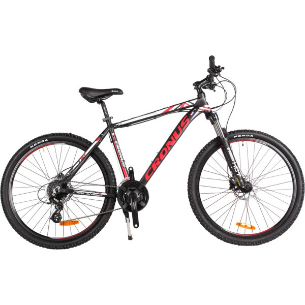

Cronus Future 27.5" 19,5"black-red(27CrJA20-1-10) 2020
