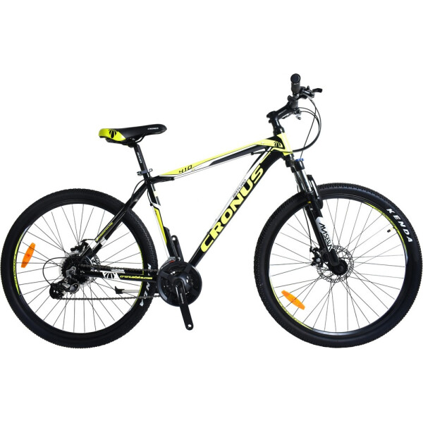 

Cronus Holts 3.0 27.5" 19"black(27CrJA20-1-3) 2020