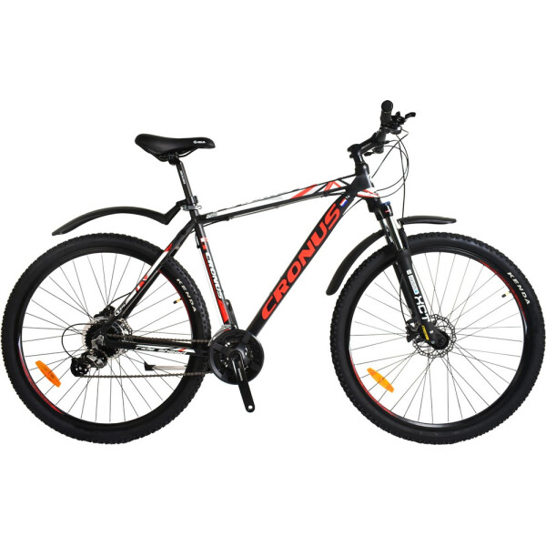 

Cronus Future 29" 21"black-red(29CrJA20-1-12) 2020