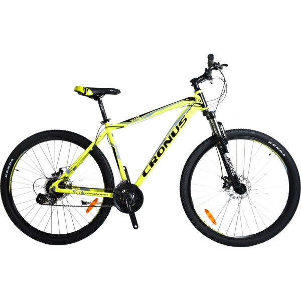

Cronus Holts 29"3.0 19"yellow(29CrJA20-1-6) 2020
