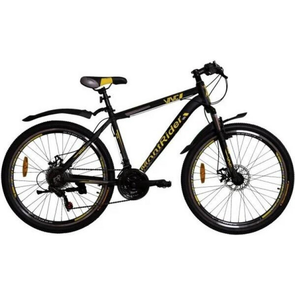 

VNC 26; MontRider A3, 26A3-45-BY, 45см(19262303)