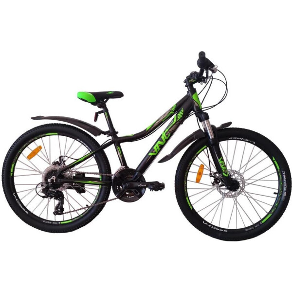 

VNC 24; Night Bird, 24NB-30-BG, 30см Green(19243510)