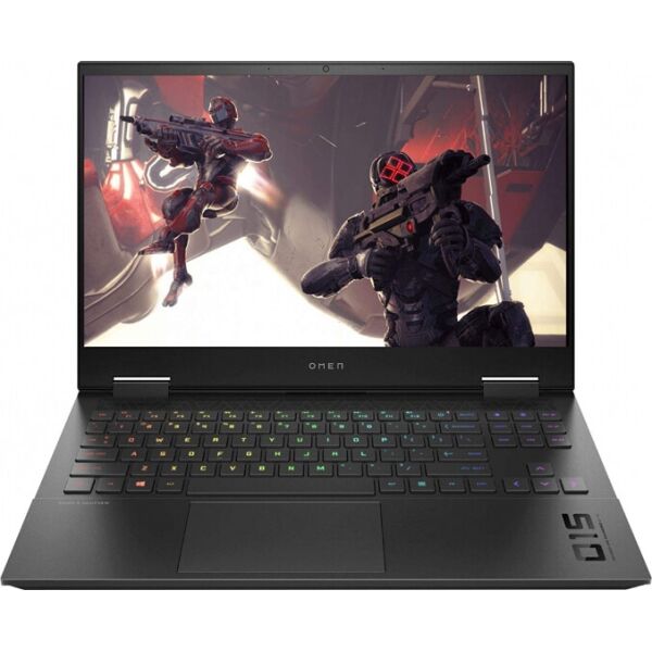 

HP OMEN 15-ek0027ur (2G4D0EA)
