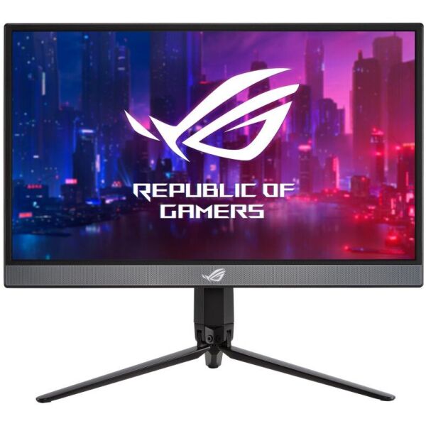

17.3" Asus Portable XG17AHP