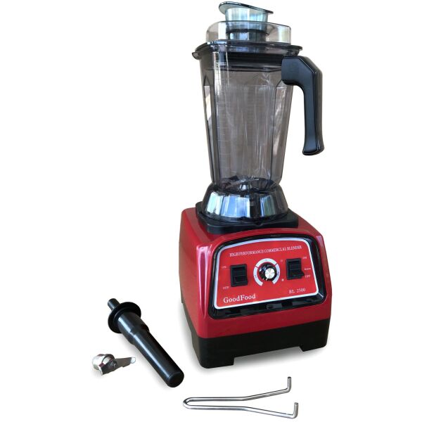 

Блендер PROFI профессиональный GoodFood BL2500