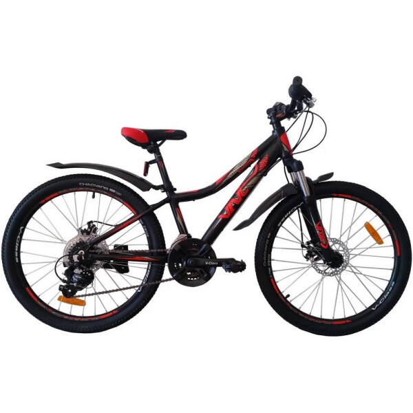 

VNC 24; Night Bird, 24NB-30-BG, 30см Red(19243511)