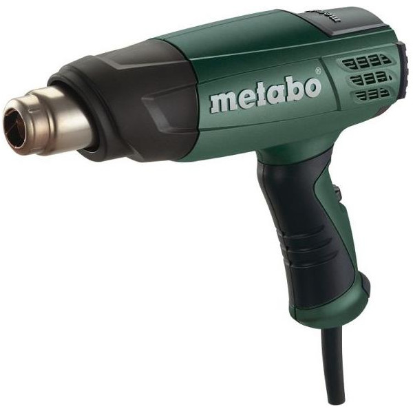 

Строительный фен Metabo HE 20-600 (602060000)