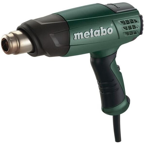 

Технический фен Metabo HE 20-600 602060000