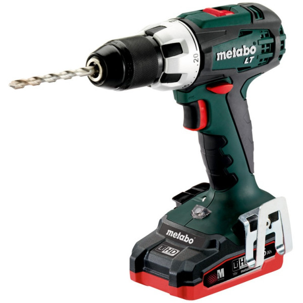 

Metabo BS 18 LT (602102820)