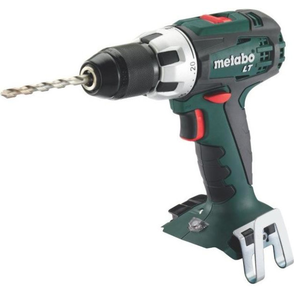 

Дрель-шуруповерт Metabo BS 18 LT Каркас (602102890)