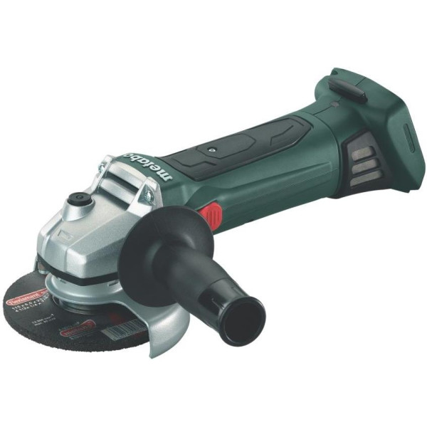 

Болгарка Metabo W 18 LTX 125 Каркас (602174890)