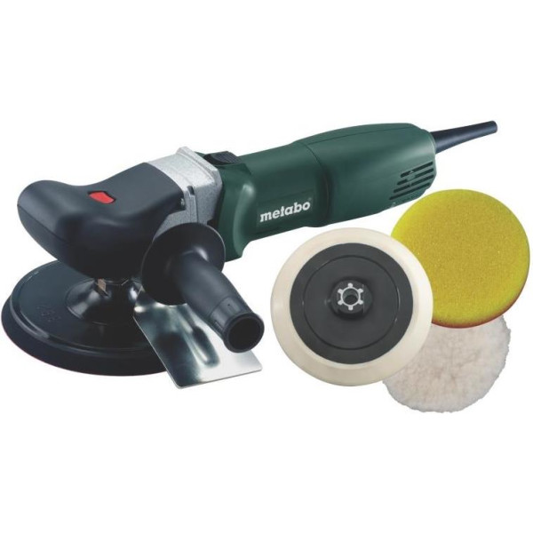 

Шлифмашина Metabo PE 12-175 Set (602175910)