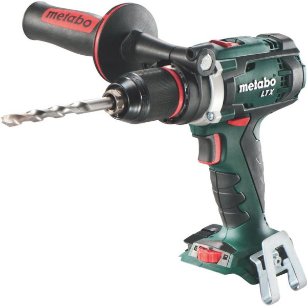 

Дрель-шуруповерт Metabo BS 18 LTX Impuls Каркас (602191890)