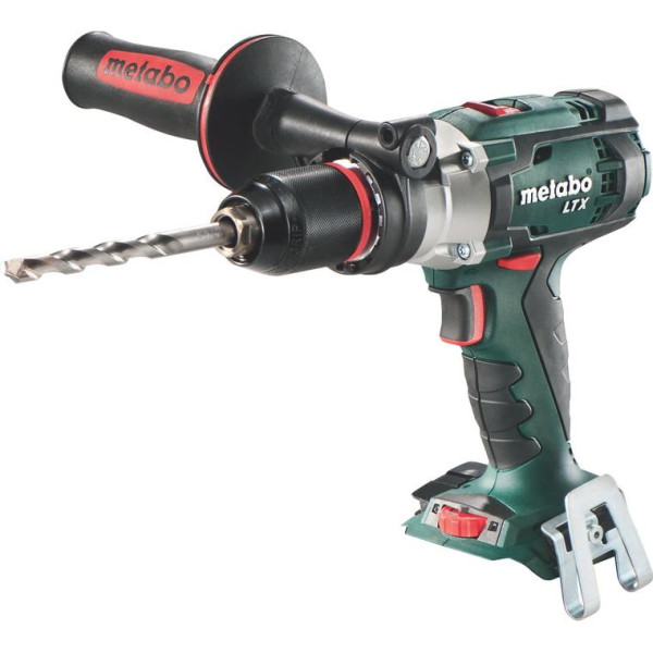 

Дрель-шуруповерт Metabo SB 18 LTX Impuls Каркас (602192890)