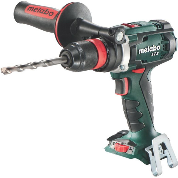 

Шуруповерт Metabo BS 18 LTX Quick Каркас (602193890)