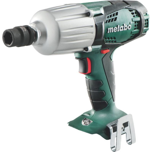 

Гайковерт Metabo SSW 18 LTX 600 Каркас (602198890)