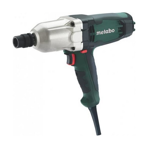 

Гайковерт Metabo SSW 650 (602204000)