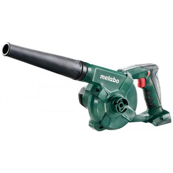 

Садовый пылесос Metabo AG 18 (Без АКБ и ЗУ) (602242850)
