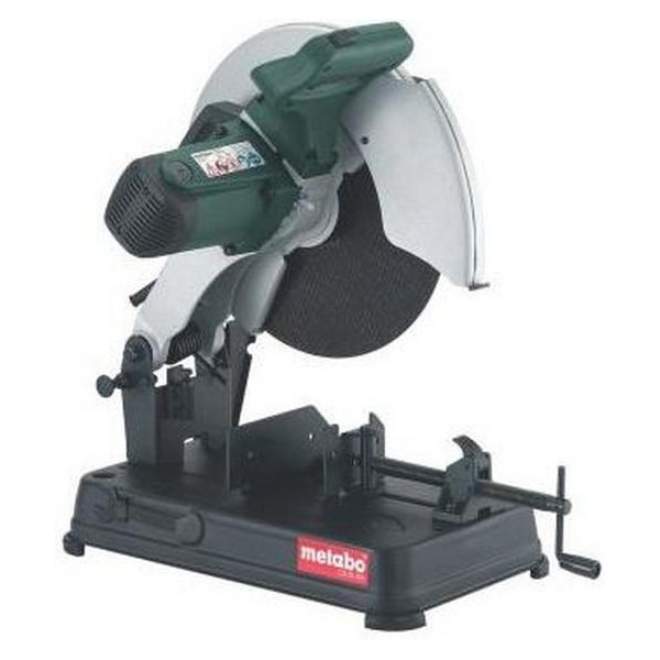 

Торцовочная пила Metabo CS 23-355 (602335000)