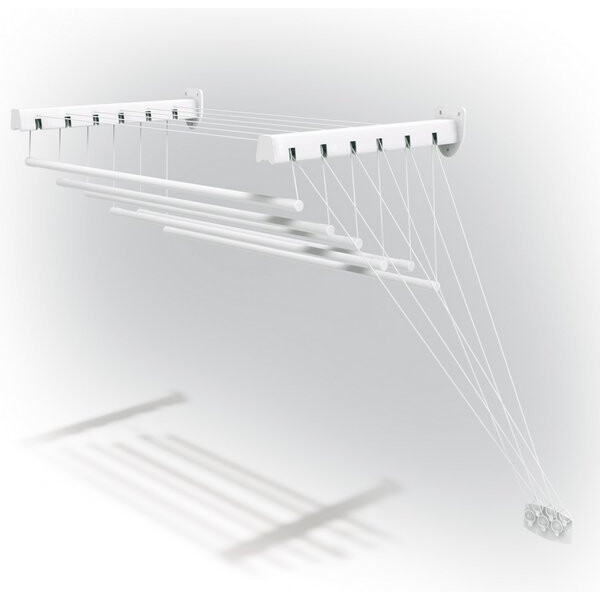 

Сушилка Gimi Lift 9.5 м. GM60164