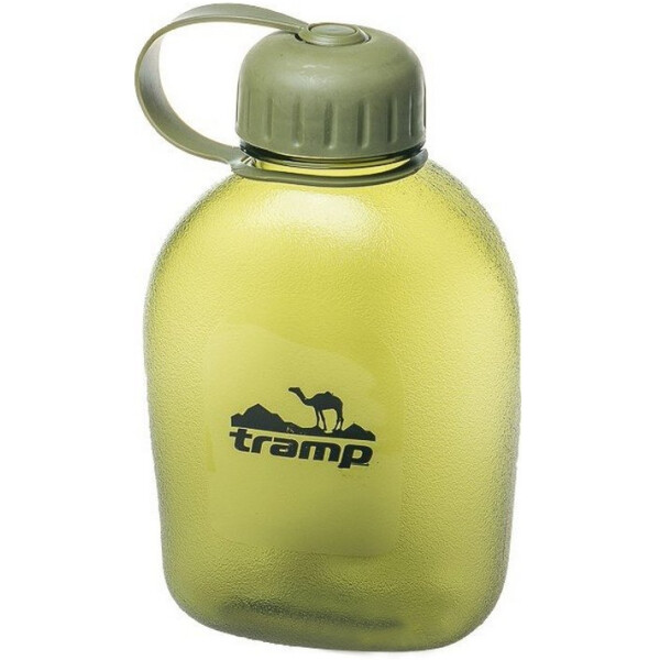 

Фляга Tramp BPA free (60270)