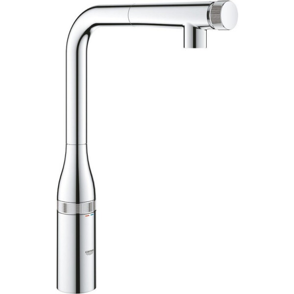 

Смеситель для кухни GROHE Essence SmartControl, 31615000