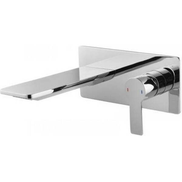 

Смеситель для раковины IMPRESE SMART CLICK, ZMK101901030