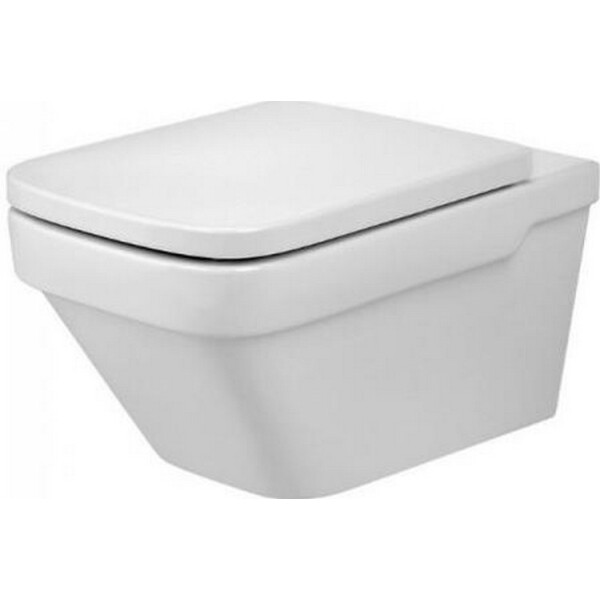 

Унитаз ROCA Dama-N Rimless, A34678L000