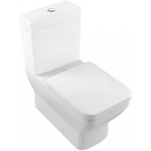 

Унитаз VILLEROY & BOCH ARCHITECTURA, 56871001