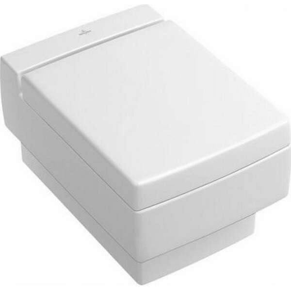 

Унитаз VILLEROY & BOCH MEMENTO, 56281001