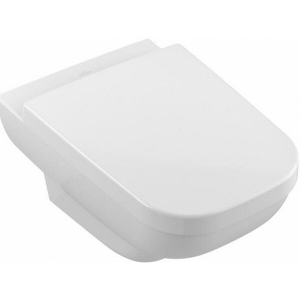 

Унитаз VILLEROY & BOCH JOYCE, 5607R001