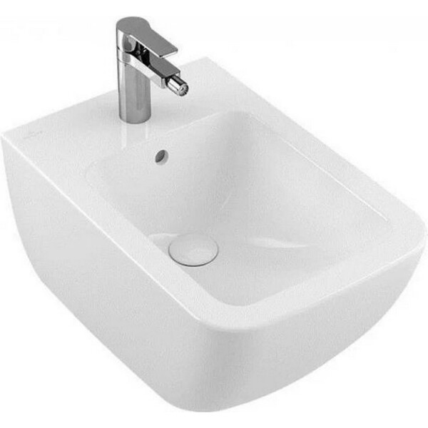 

Биде VILLEROY & BOCH VERITY LINE, 44150001