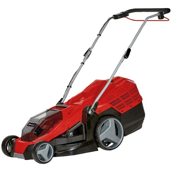 

Газонокосилка аккумуляторная Einhell GE-CM 36/43 Li M-Solo (3413246)