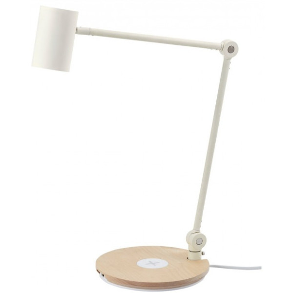 

Настольная лампа IKEA Riggad (603.856.36)