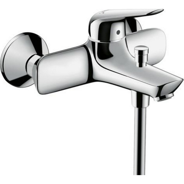 

Смеситель для ванны HANSGROHE NOVUS BМ, 71040000