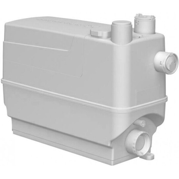 

Насосная станция Grundfos Sololift2 C-3