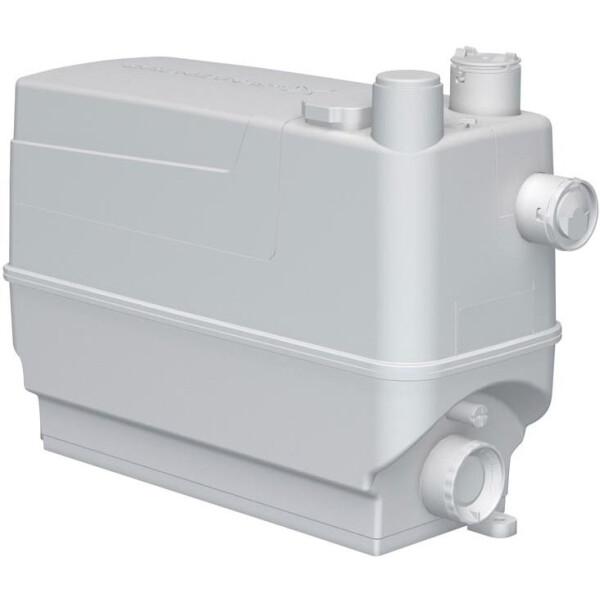 

Канализационная Установка Grundfos Sololift2 C-3 (97775317)