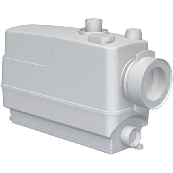 

Насосная станция Grundfos Sololift2 CWC-3
