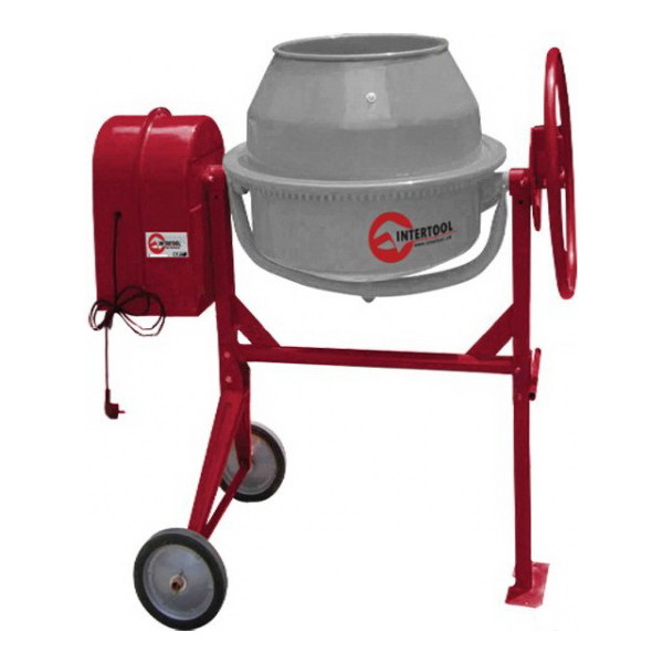 

Intertool DT-9180