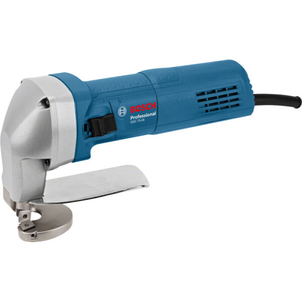 

Ножницы Bosch GSC 75-16 Professional (0.601.500.500)