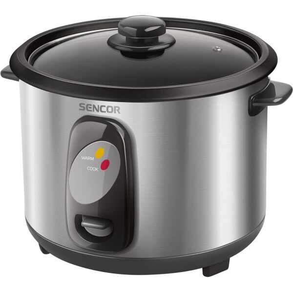 

Рисоварка Sencor SRM1000SS