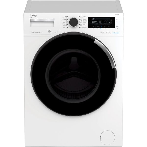

Стиральная машина Beko WTE12744XWD