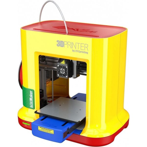 

3D-принтер XYZprinting da Vinci miniMaker (3FM1XXEU01B)