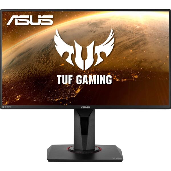 

24,5" Asus TUF Gaming VG258QM