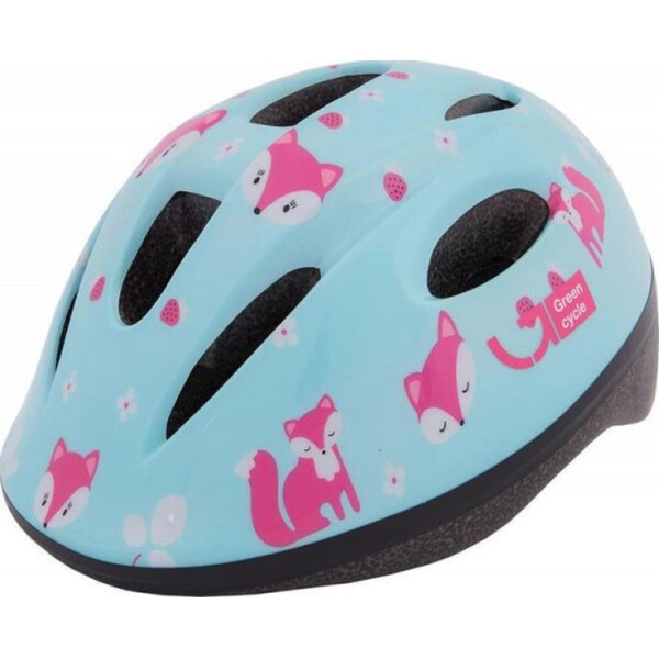 

Green Cycle Foxy 50-54 Mint (479300444)